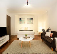 Cosy Studio Near Trains Restaurants Bars and Parks - Holiday Jervis Bay