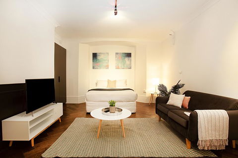 Cosy Studio Near Trains, Restaurants, Bars And Parks - Holiday Jervis Bay 0