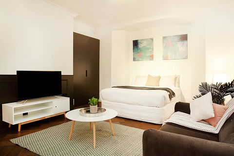 Cosy Studio Near Trains, Restaurants, Bars And Parks - Holiday Jervis Bay 1