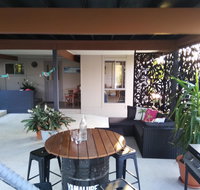 Cosy self-contained and central to everywhere - Holiday Jervis Bay