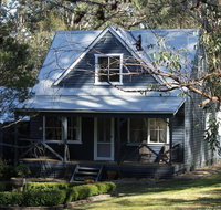 Cottage at 31 - Holiday Jervis Bay