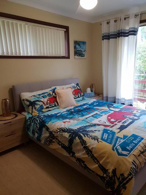 Cottage By The Bay - Holiday Jervis Bay 2