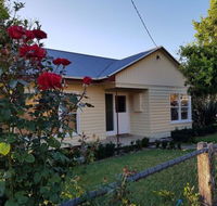 Cottage on Main - Holiday Jervis Bay