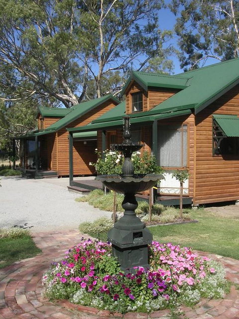 Cottages On Edward - Holiday Jervis Bay 3