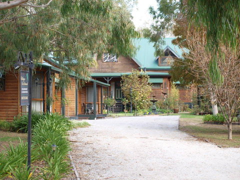 Cottages On Edward - Holiday Jervis Bay 2