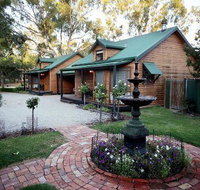 Cottages on Edward - Holiday Jervis Bay