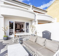 Cottesloe Aqua Retreat - Executive Escapes - Holiday Jervis Bay