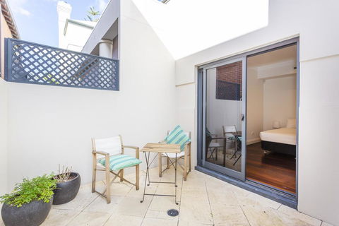 Cottesloe Aqua Retreat - Executive Escapes - Holiday Jervis Bay 2