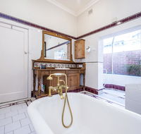 Cottesloe Eclectic House - Holiday Jervis Bay