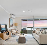 Cottesloe Ocean View House - Holiday Jervis Bay