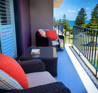 Cottesloe Parkside on the Beach - Holiday Jervis Bay