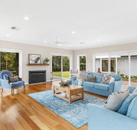 Cotton House - Holiday Jervis Bay