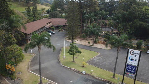 Country 2 Coast Motor Inn Coffs Harbour - Holiday Jervis Bay 1