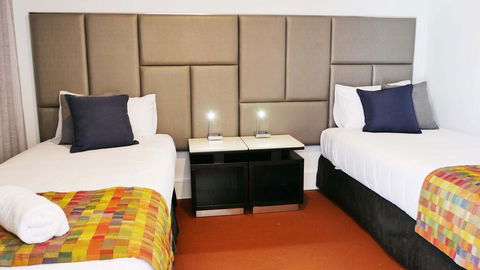 Country Capital Motel - Holiday Jervis Bay 1