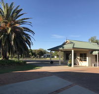 Country Gardens Motor Inn - Holiday Jervis Bay