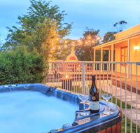 Country House Retreat - Holiday Jervis Bay