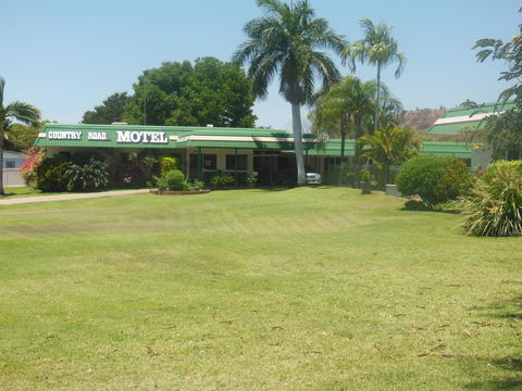 Country Road Motel - Holiday Jervis Bay 1