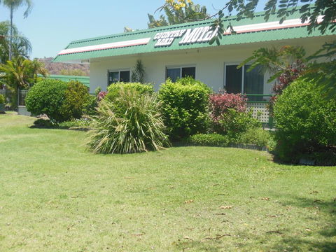 Country Road Motel - Holiday Jervis Bay 3