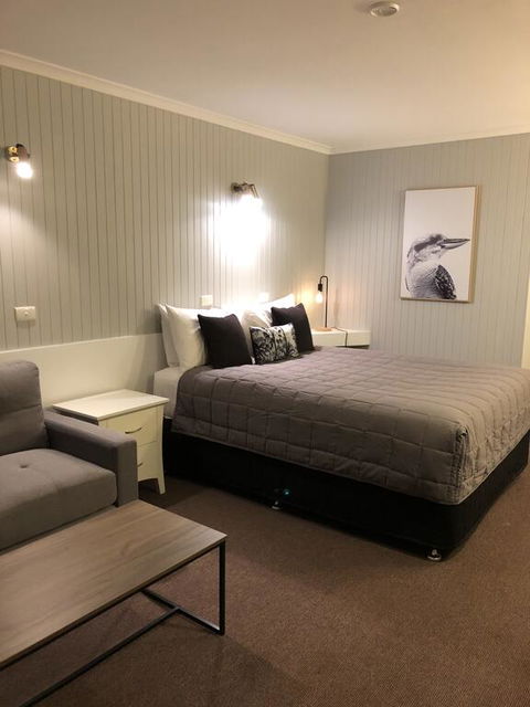 Country Roads Motor Inn - Holiday Jervis Bay 2