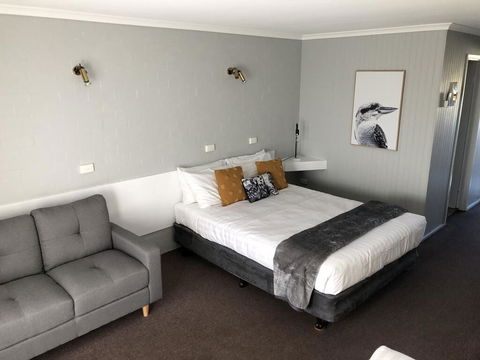Country Roads Motor Inn - Holiday Jervis Bay 0