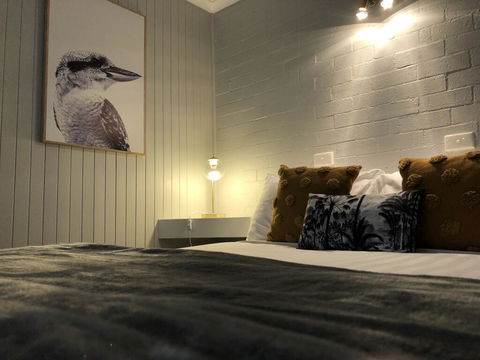 Country Roads Motor Inn - Holiday Jervis Bay 3