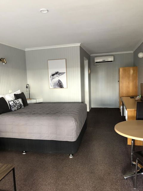 Country Roads Motor Inn - Holiday Jervis Bay 1