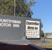 Countryman Motor Inn Cowra - Holiday Jervis Bay