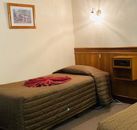 County Lodge Motor Inn - Holiday Jervis Bay