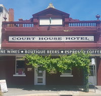 Courthouse Hotel - Holiday Jervis Bay