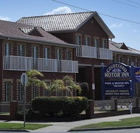 Courtyard Motor Inn - Holiday Jervis Bay