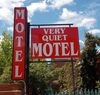 Cowra Crest Motel - Holiday Jervis Bay
