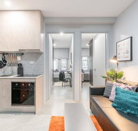 Cozy 2BR Unit in Sydney CBD Near Train UTS DarlingHarICCChinaTown Sleeps6 - Holiday Jervis Bay