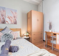 Cozy 3BR Sleep8 Apt 1min WalkTo Train Bus Shopping - Holiday Jervis Bay