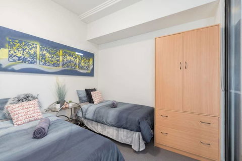 Cozy 3BR Sleep8 Apt 1min WalkTo Train Bus Shopping - Holiday Jervis Bay 1
