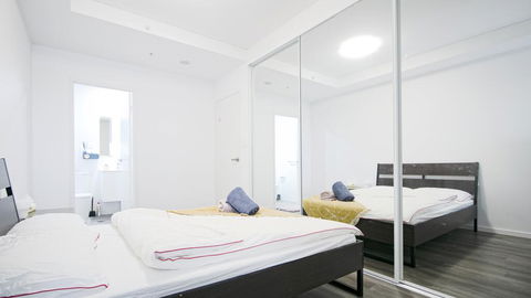 Cozy Apartments Near Burwood Train Station - Holiday Jervis Bay 3