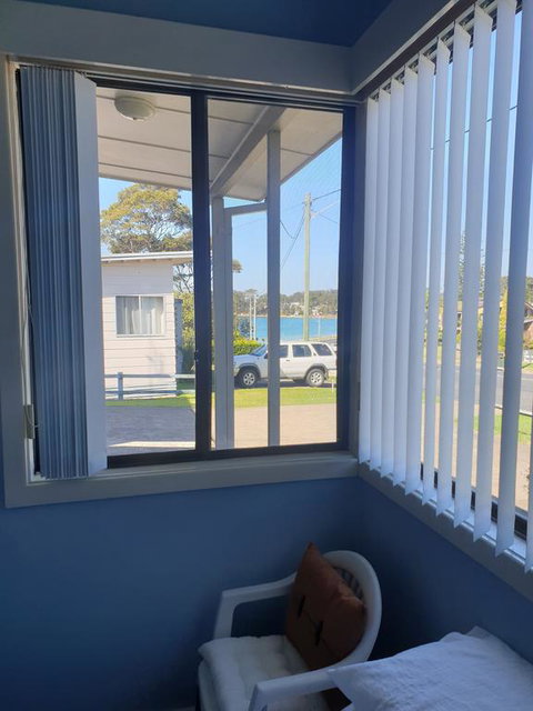 Cozy Beach Weekender - Holiday Jervis Bay 3