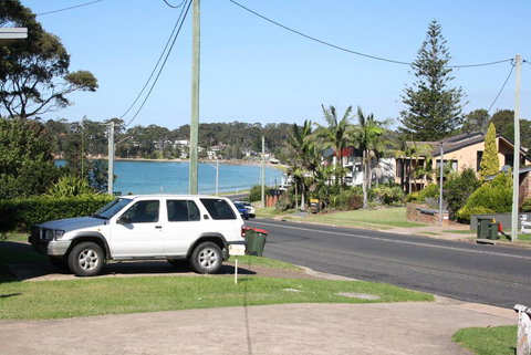 Cozy Beach Weekender - Holiday Jervis Bay 1
