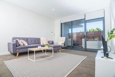 Cozy One Bed APT Closes To Airport In Arncliffe - Holiday Jervis Bay 0