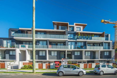 Cozy One Bed APT Closes To Airport In Arncliffe - Holiday Jervis Bay 3