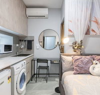 Cozy Studio near Bus Train UTS DaringHar ICC Chinatown - Holiday Jervis Bay