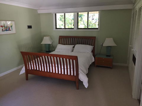 Craigdarroch Courtyard Cottage, 22 Bartle Road - Holiday Jervis Bay 2