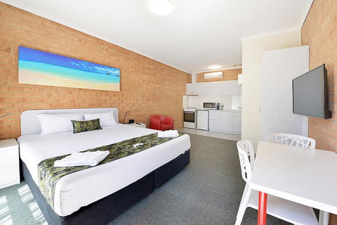 Cranbourne Motor Inn - Holiday Jervis Bay 1