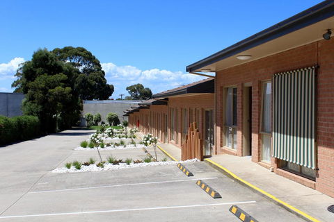 Cranbourne Motor Inn - Holiday Jervis Bay 3