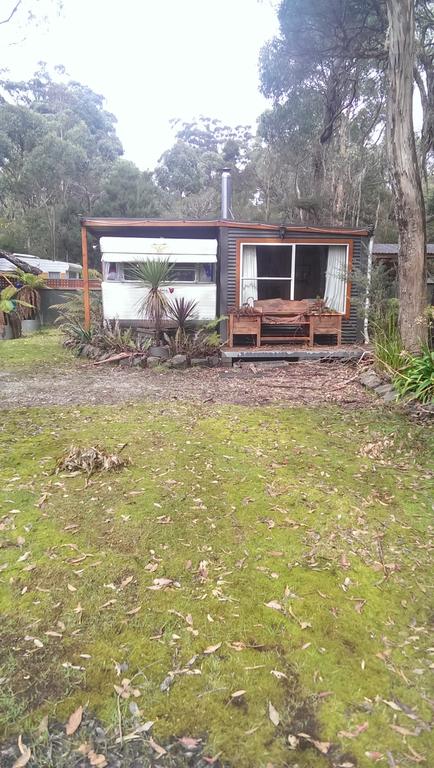Crayfish Creek Van & Cabin Park - Holiday Jervis Bay 3