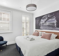 Criterion Hotel Sydney - Holiday Jervis Bay