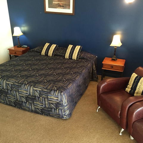Criterion Motel Rockhampton - Holiday Jervis Bay 3
