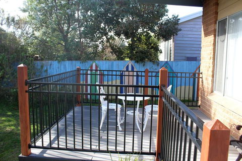 Cronulla Cottage @ Cape Woolamai - Holiday Jervis Bay 2