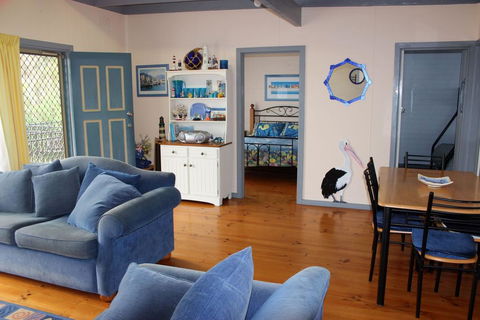Cronulla Cottage @ Cape Woolamai - Holiday Jervis Bay 3