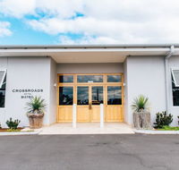 Crossroads Hotel - Holiday Jervis Bay