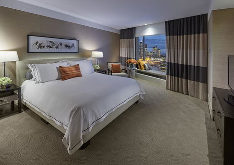 Crown Towers Melbourne - Holiday Jervis Bay 2
